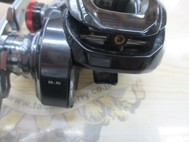 24スコーピオンMD 200XG