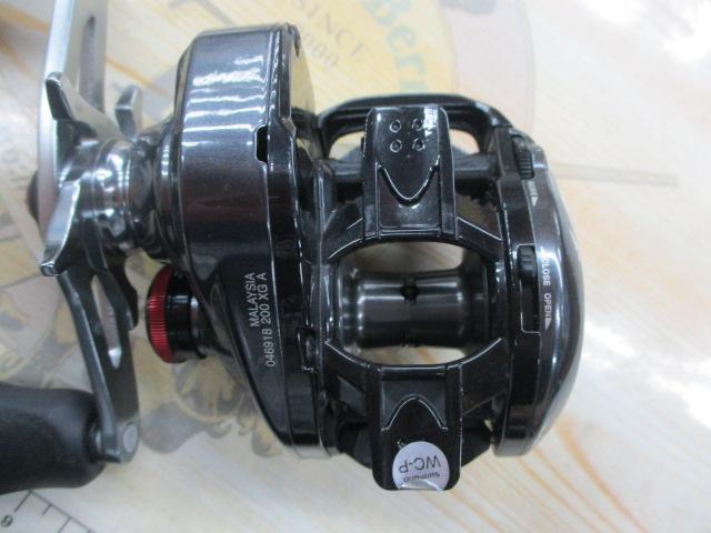 24スコーピオンMD 200XG