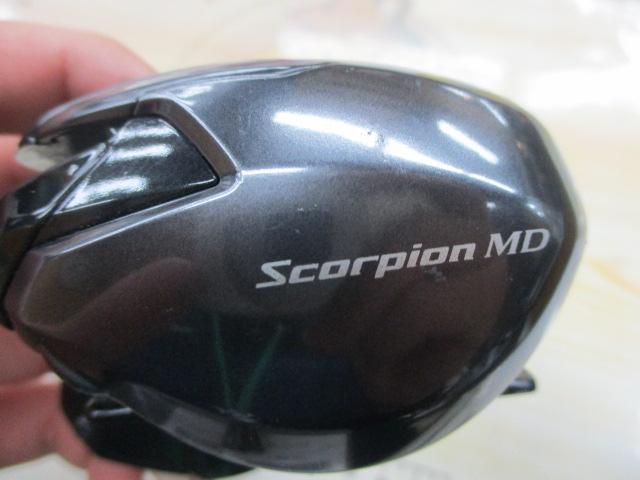 24スコーピオンMD 200XG