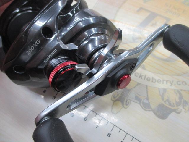 24スコーピオンMD 200XG