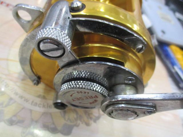 インターナショナルⅡ 30TW