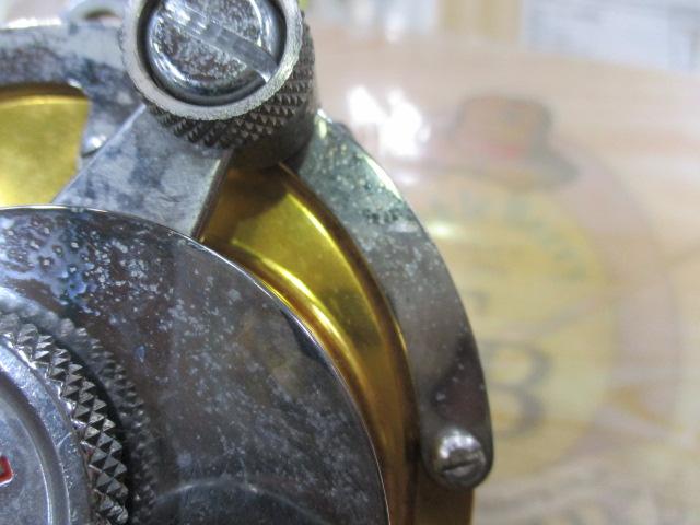 インターナショナルⅡ 30TW