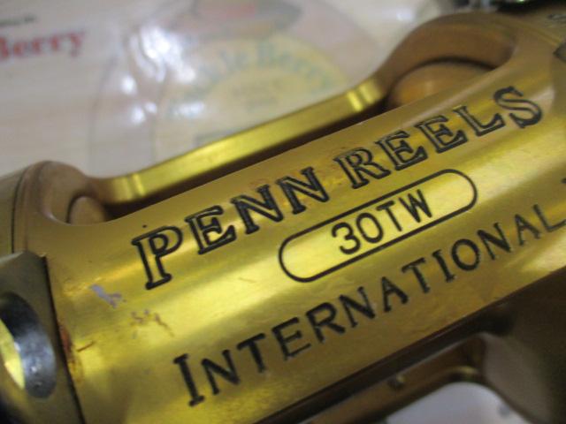 インターナショナルⅡ 30TW