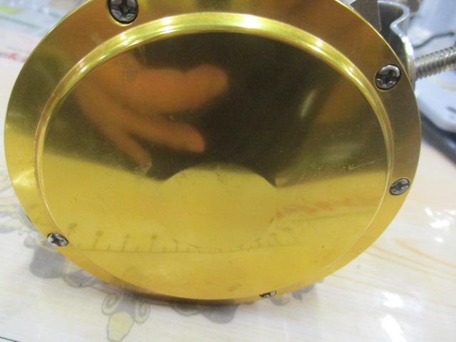 インターナショナルⅡ 30TW