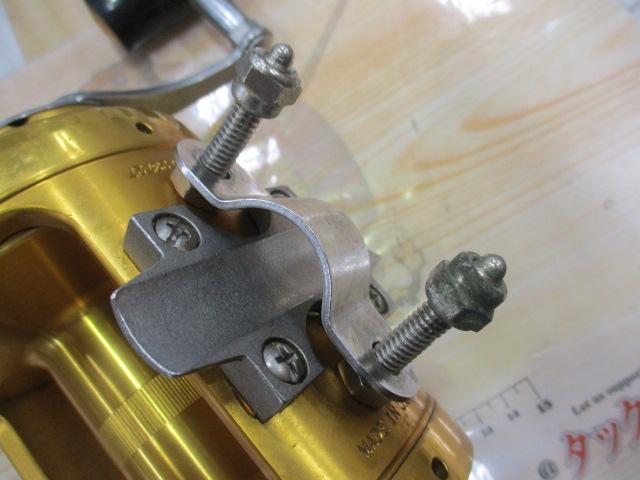 インターナショナルⅡ 30TW