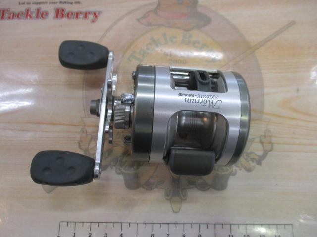 モラムSX1601C MAG