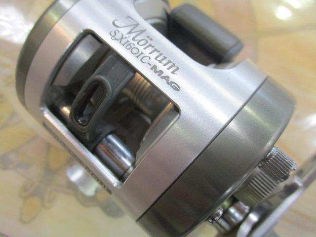 モラムSX1601C MAG