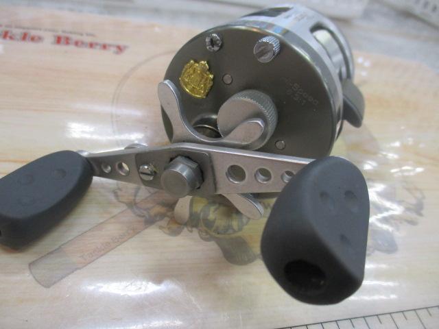 モラムSX1601C MAG