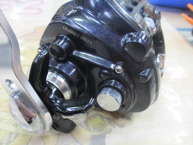 レオブリッツ 200J-L