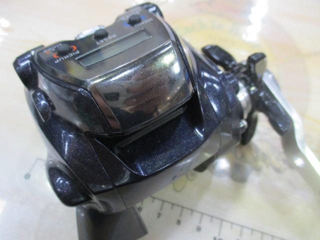 レオブリッツ 200J-L