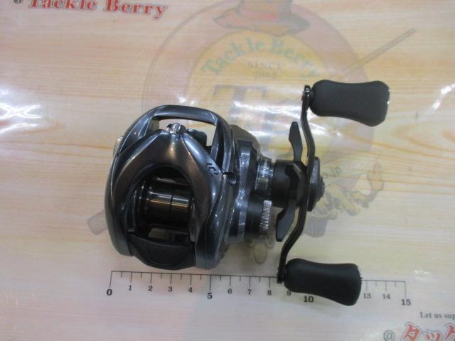 25タトゥーラ SV TW 100XH