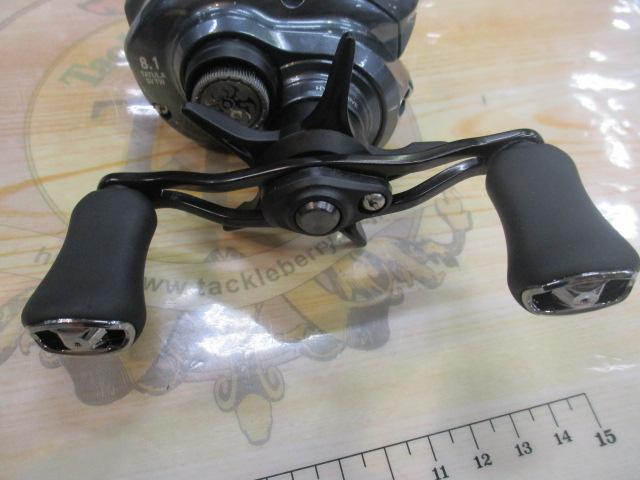 25タトゥーラ SV TW 100XH