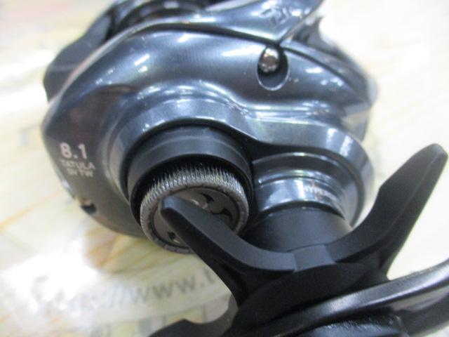 25タトゥーラ SV TW 100XH