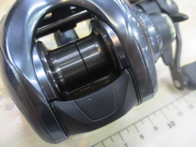 25タトゥーラ SV TW 100XH