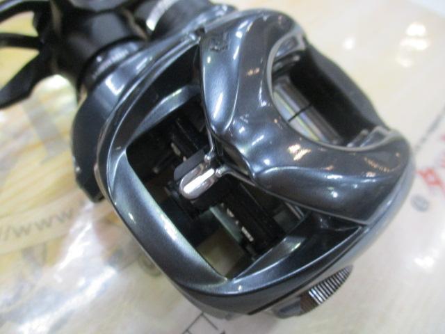 25タトゥーラ SV TW 100XH