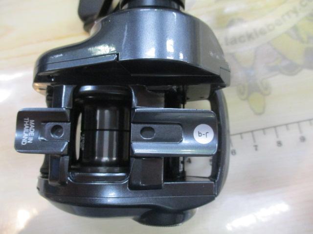 25タトゥーラ SV TW 100XH