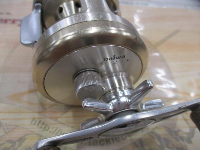 ミリオネアCV-Z 253