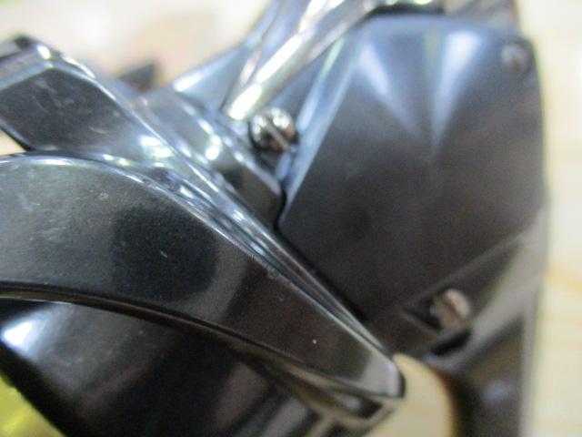 21BB-Xテクニウム 2500DXXG S LEFT