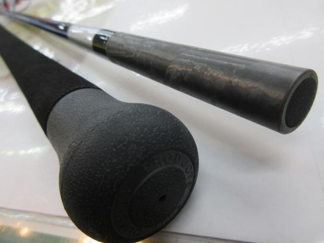 21グラップラーBBタイプC S82H