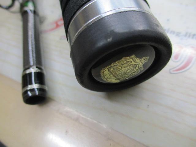 ホーネットスティンガー HSC-662M