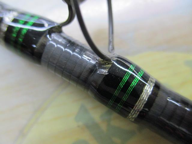 ホーネットスティンガー HSC-662M