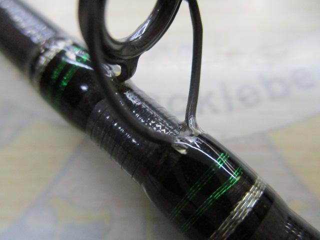 ホーネットスティンガー HSC-662M