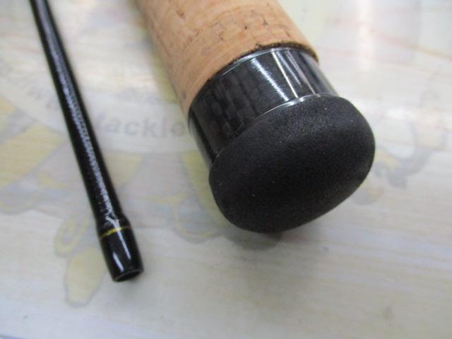 トラウティーノ TT-582PE/ULX