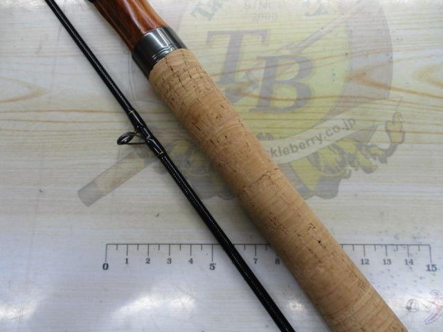 トラウティーノ TT-582PE/ULX