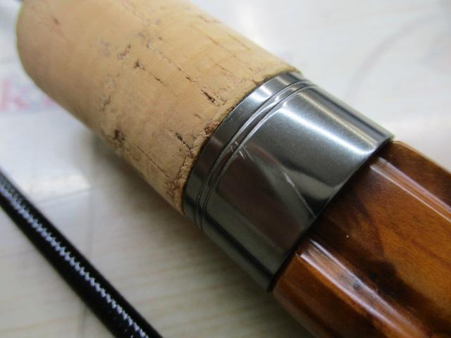 トラウティーノ TT-582PE/ULX