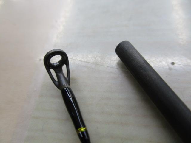 トラウティーノ TT-582PE/ULX