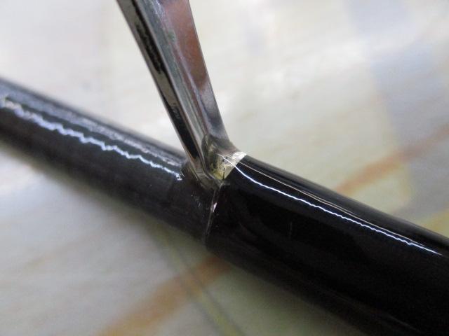 ブラックレーベル BL691ULFS