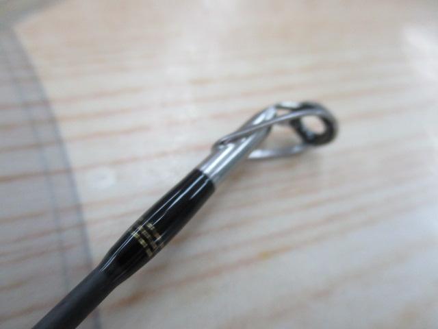 ロードランナーストラクチャー ST680MH ミッドカバーテキサス
