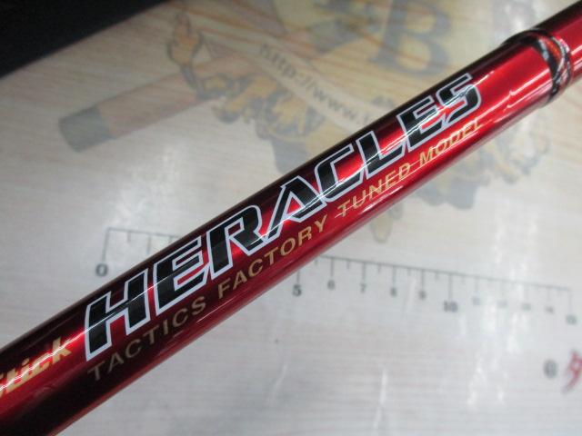 ヘラクレス HCSC-68MG