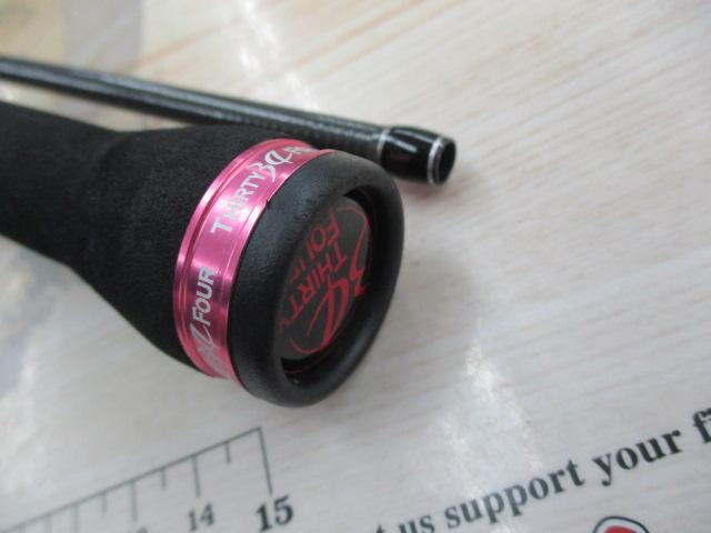 ガイドポスト LHR-57