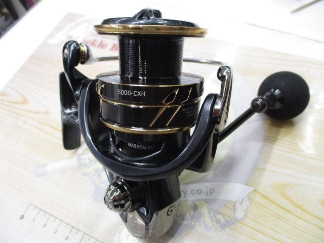 22カルディアSW 5000-CXH