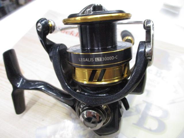 18レガリス LT3000D-C