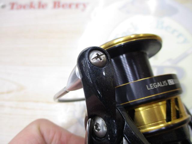 18レガリス LT3000D-C