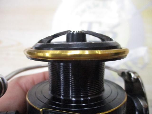 18レガリス LT3000D-C