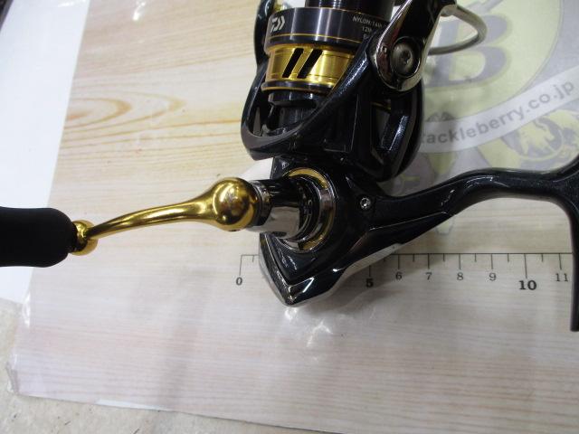 18レガリス LT3000D-C