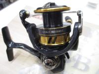 18レガリス LT3000D-C