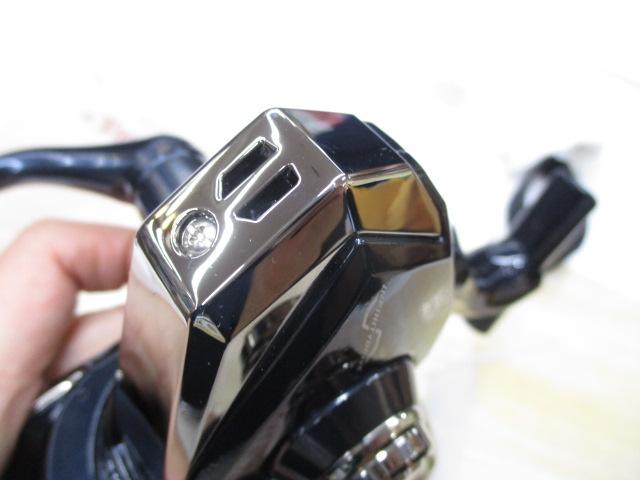 24ストラディックSW 8000HG