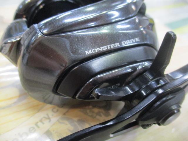 18アンタレスDC MDXG RH