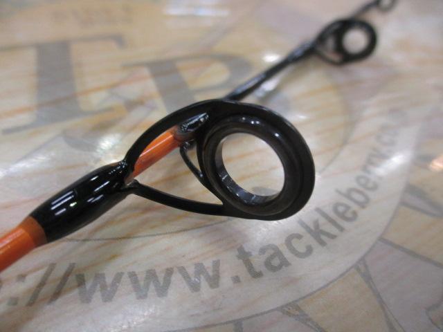 エッグアームショーティーオレンジエッグ