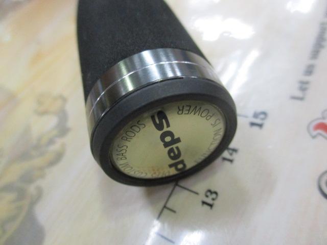 サイドワインダーHGCS-65LR