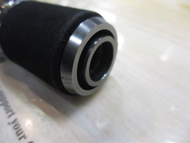 サイドワインダーHGCS-65LR