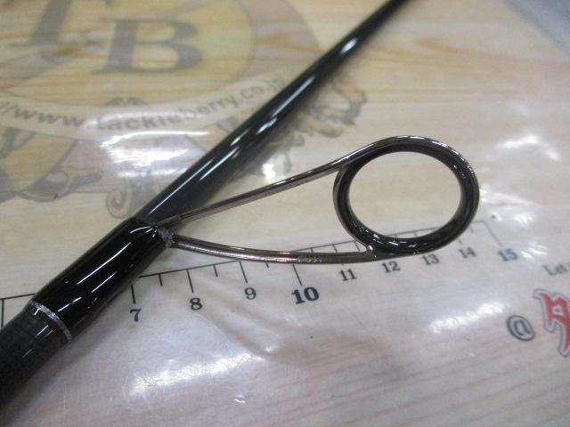 サイドワインダーHGCS-65LR