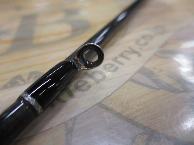 サイドワインダーHGCS-65LR