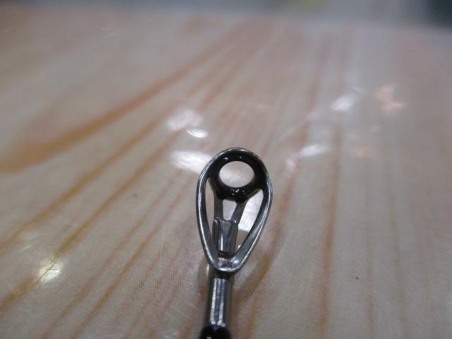 サイドワインダーHGCS-65LR