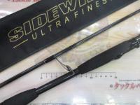 サイドワインダーHGCS-65LR