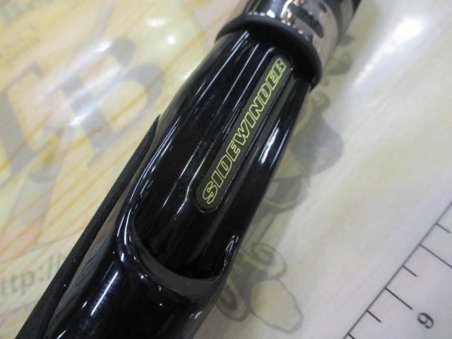 サイドワインダーHGCS-66LXF